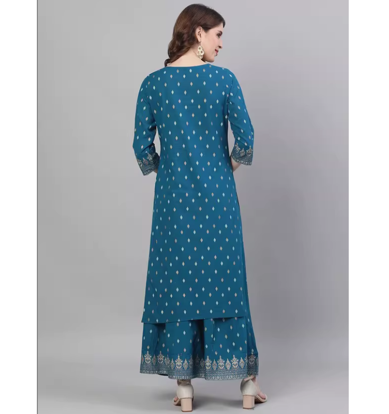 Spring and Summer Indian Ethni - Summer Clothing Pakistan recensie en prijs
