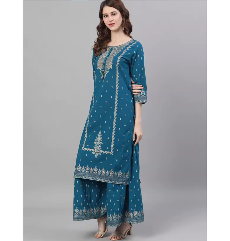Spring and Summer Indian Ethni - Summer Clothing Pakistan recensie en prijs