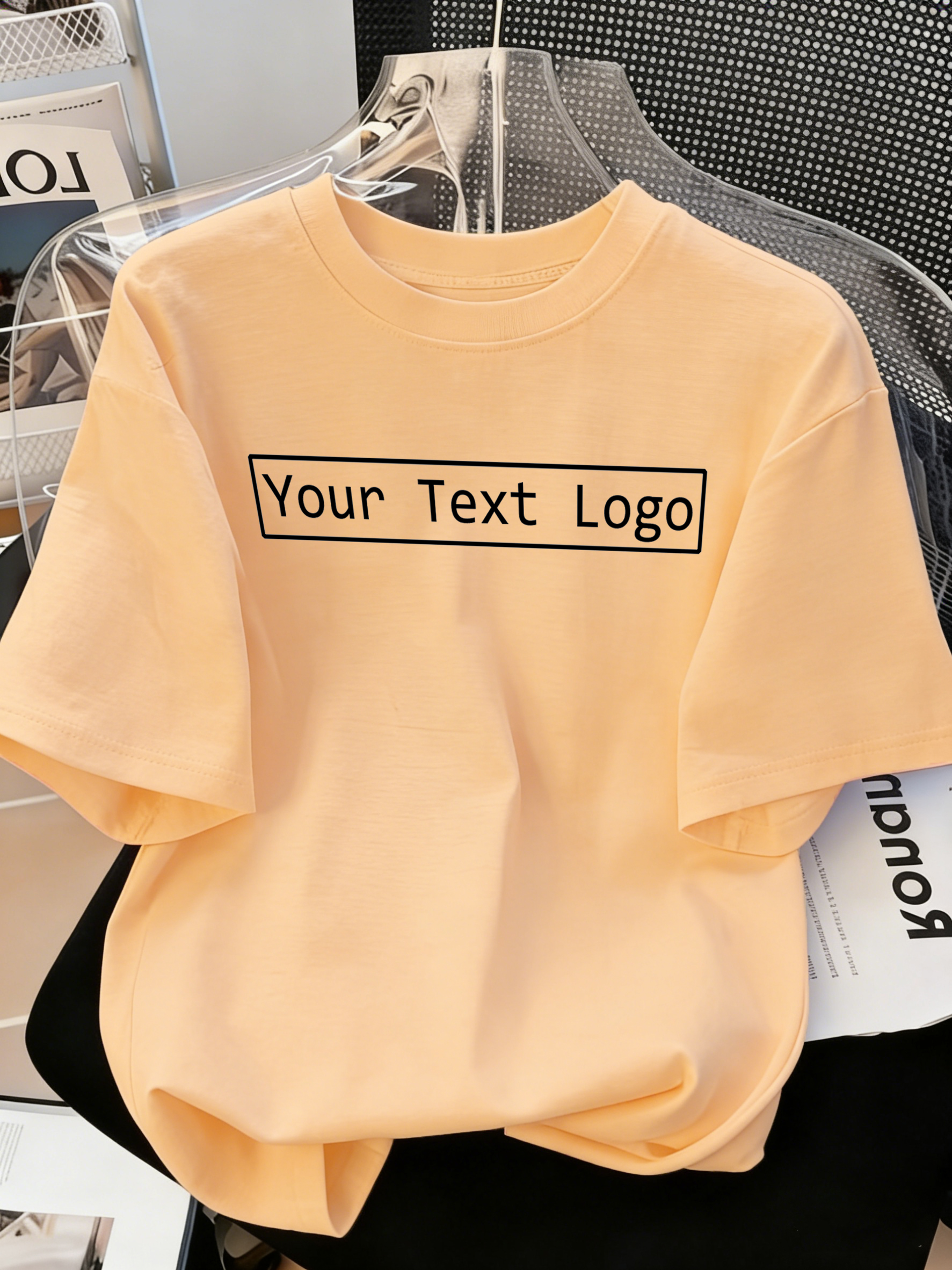 Customized Personalized Your T - Summer Clothing Bundle recensie en prijs