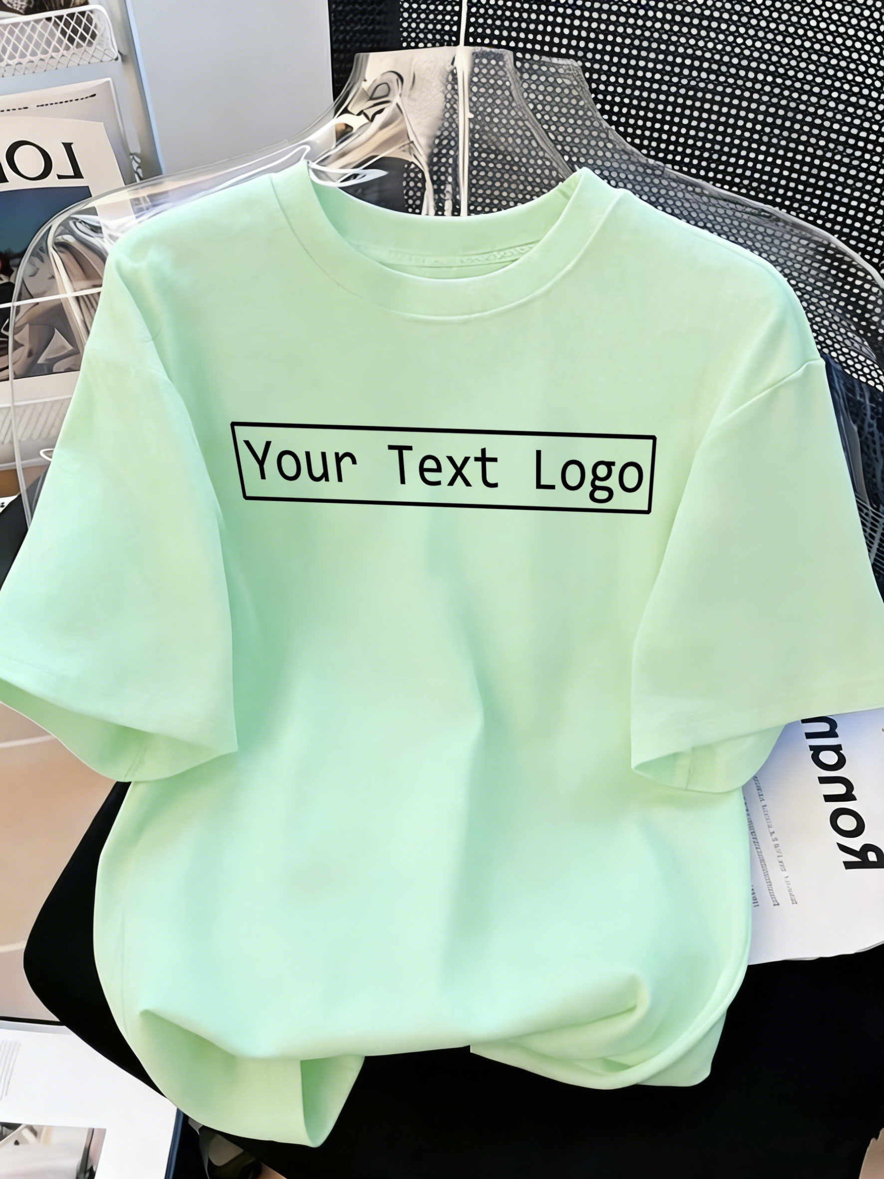 Customized Personalized Your T - Summer Clothing Bundle recensie en prijs