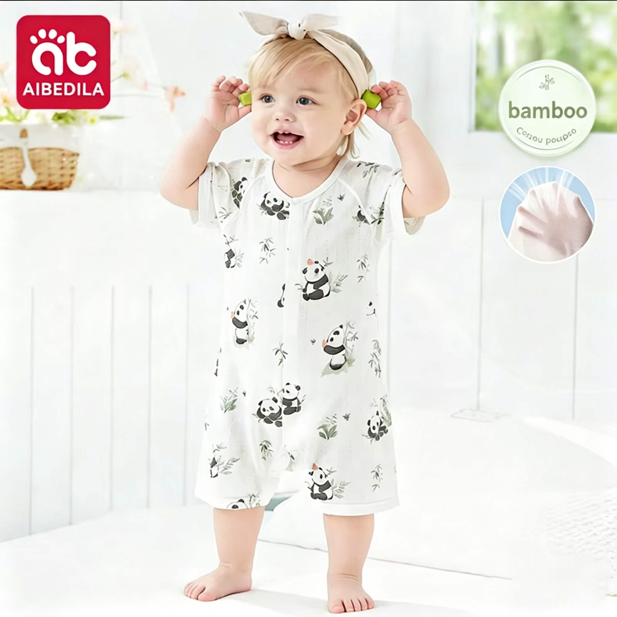 AIBEDILA Boys Girls Baby Summe - Summer Clothing Girl recensie en prijs