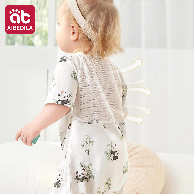 AIBEDILA Boys Girls Baby Summe - Summer Clothing Girl recensie en prijs