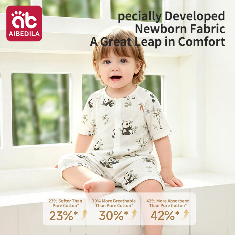 AIBEDILA Boys Girls Baby Summe - Summer Clothing Girl recensie en prijs